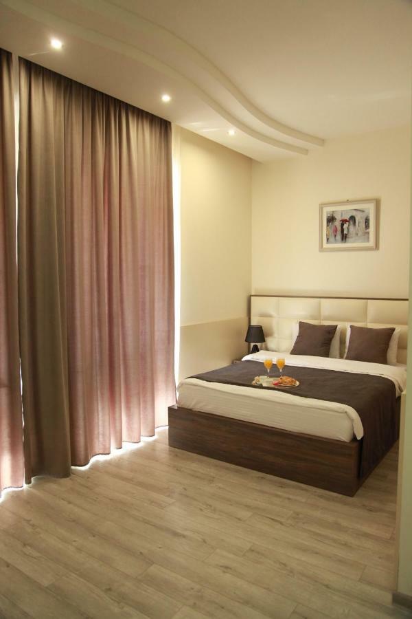 Rio Hotel Tbilisi Exterior photo