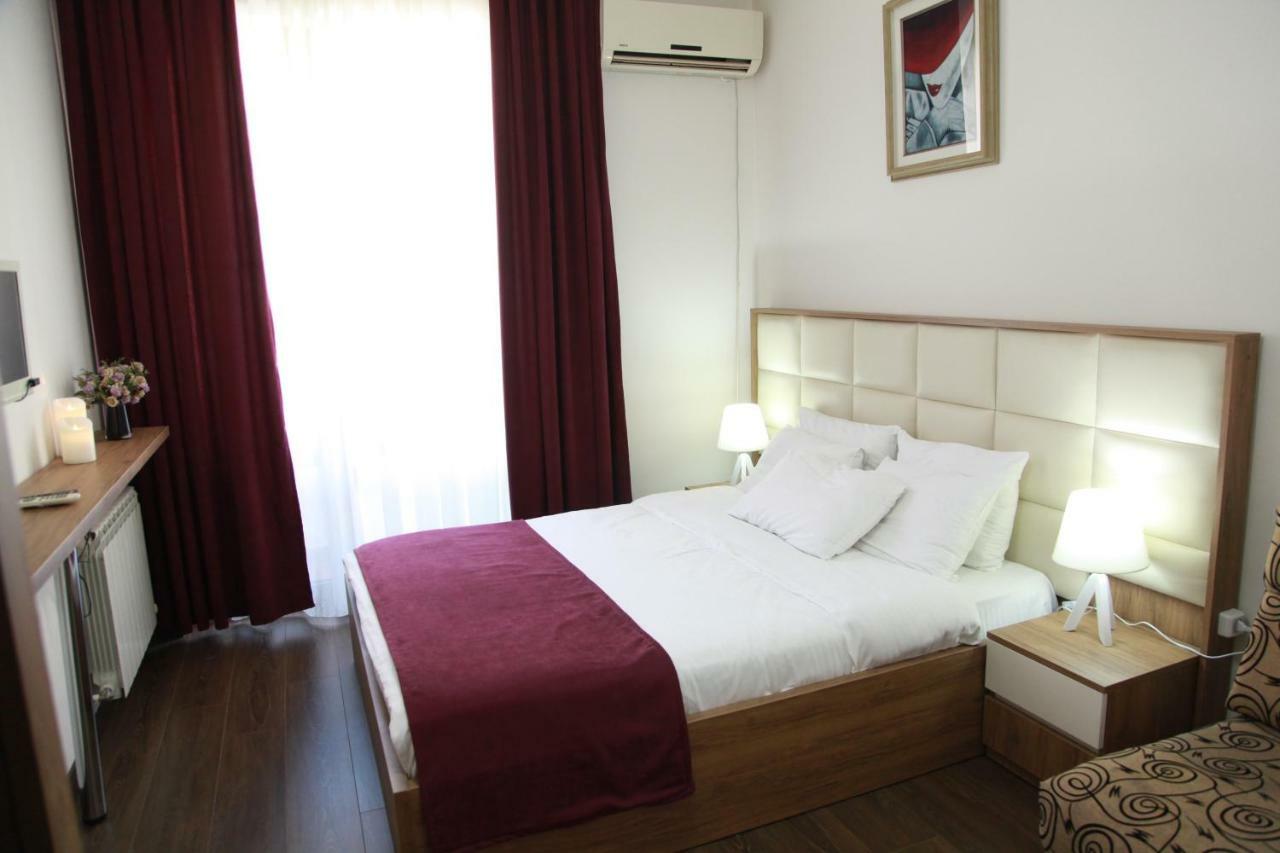 Rio Hotel Tbilisi Exterior photo