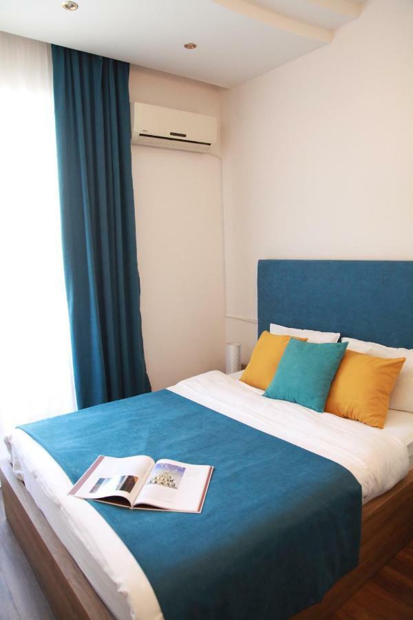 Rio Hotel Tbilisi Exterior photo