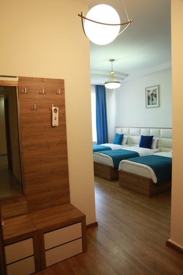 Rio Hotel Tbilisi Exterior photo
