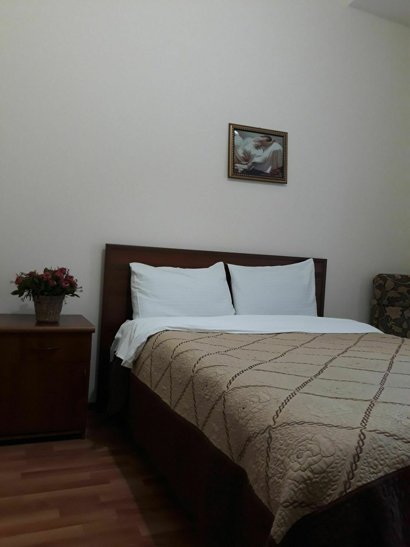 Rio Hotel Tbilisi Exterior photo